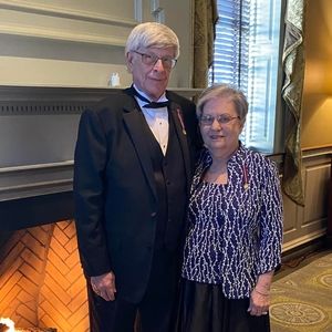 Meet your Posher, Ginger